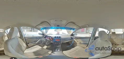 2011 Nissan Altima Base z USA, uszkodzony, nr VIN 1N4AL2AP8BC164560